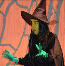 RRMS MidStage Mustangs production RRMS MidStage Mustangs production